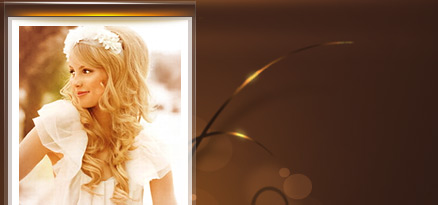 Wedding Hair Styles done in Brooklyn, New York